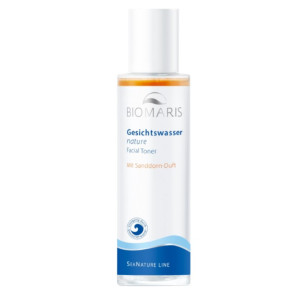 BIOMARIS Gesichtswasser nature